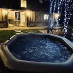 بيت للعطل Plaisirs Normands Saint-Julien-de-Mailloc