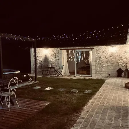 Plaisirs Normands Nyaraló