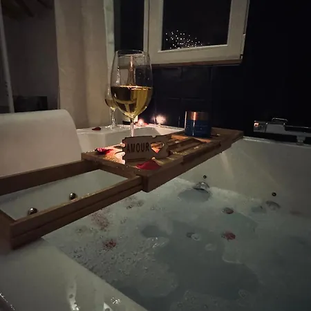 Nyaraló Plaisirs Normands