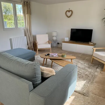 Plaisirs Normands Saint-Julien-de-Mailloc