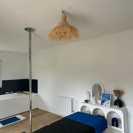 Plaisirs Normands Saint-Julien-de-Mailloc