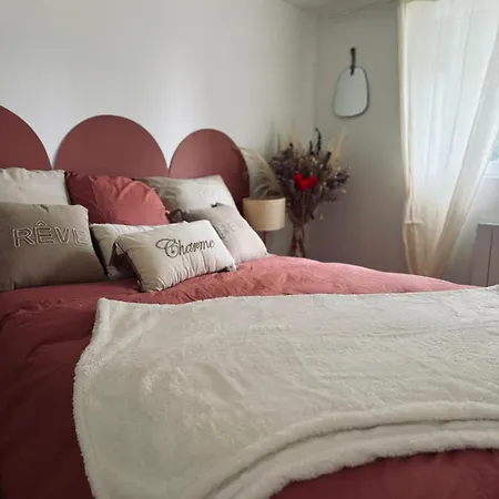 Plaisirs Normands Nyaraló