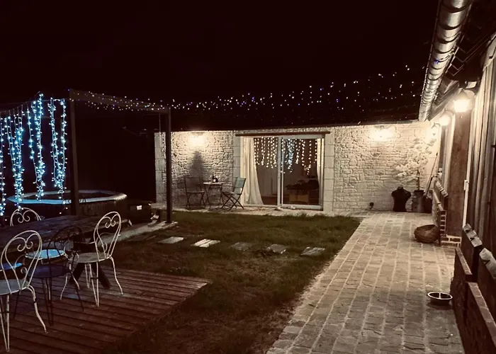 Plaisirs Normands Hébergement de vacances