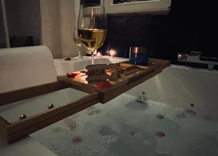 Hébergement de vacances Plaisirs Normands