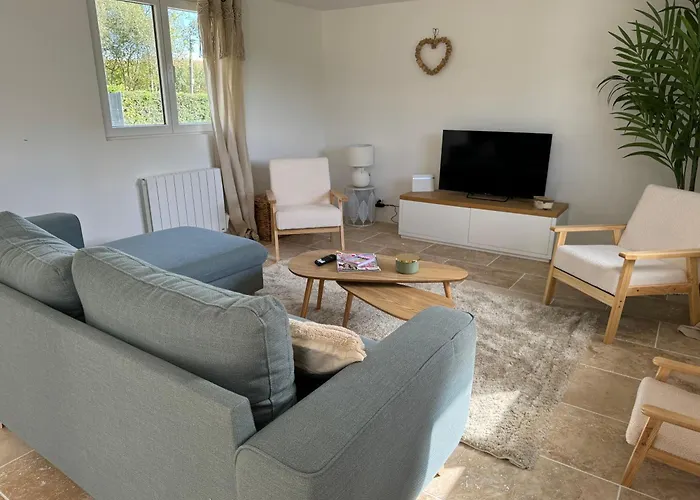 Plaisirs Normands Saint-Julien-de-Mailloc