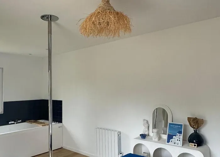 Plaisirs Normands Saint-Julien-de-Mailloc