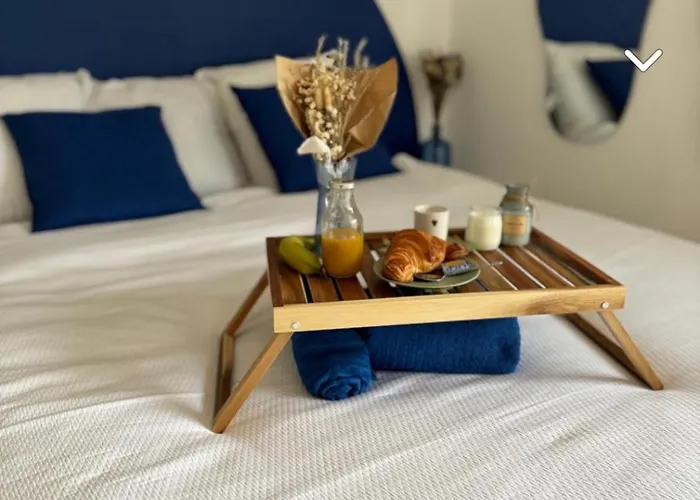 Plaisirs Normands * Saint-Julien-de-Mailloc