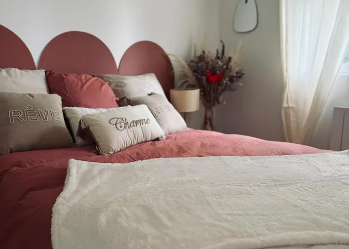 Plaisirs Normands Hébergement de vacances