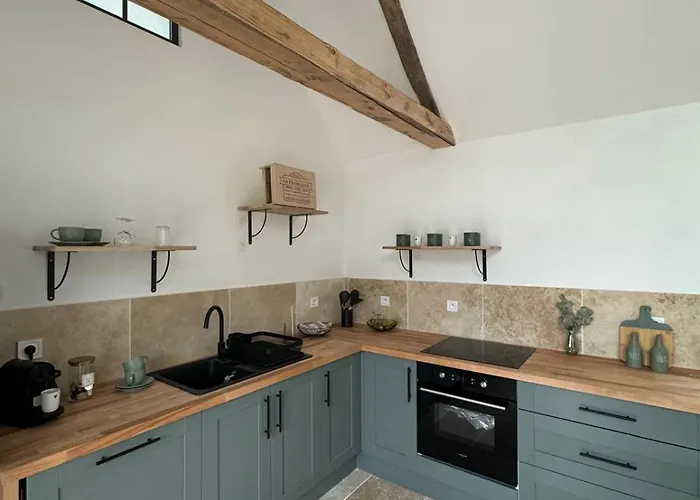 Hébergement de vacances Plaisirs Normands *